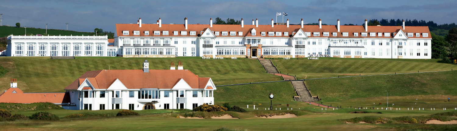 Trump Turnberry